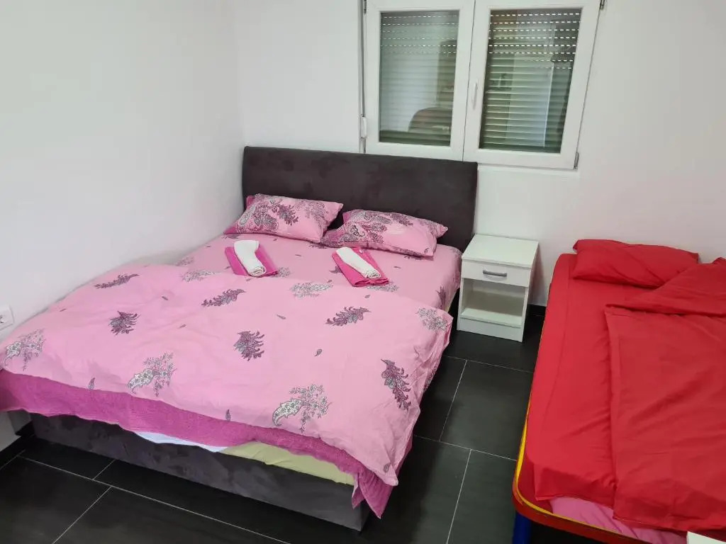 Apartments F