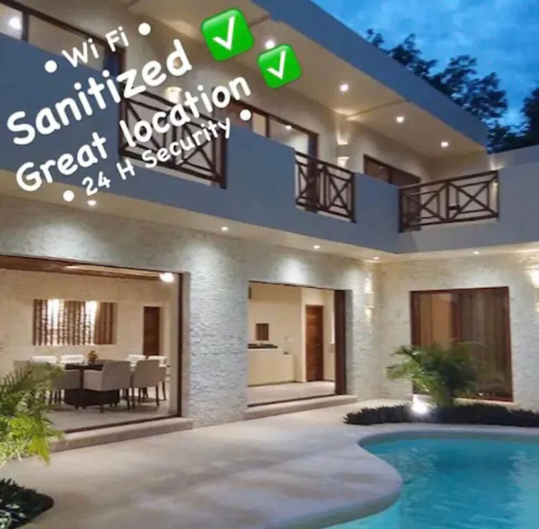 Room in Apartment - Kaban Suites Free Transport Tulum Airport - Mayan Train & Free Cont Breakfast