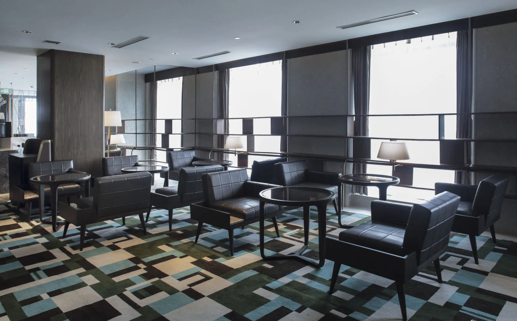 The Lotus Hotel Chongqing