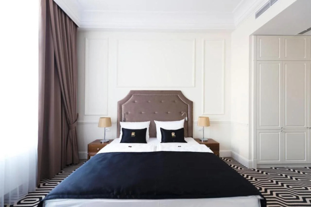 Hotel Royal & Spa