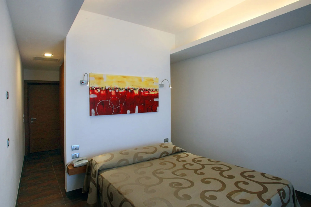Hotel Scialì