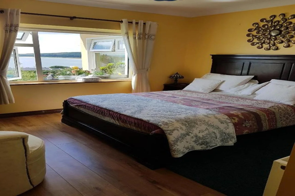 The Plough B&B