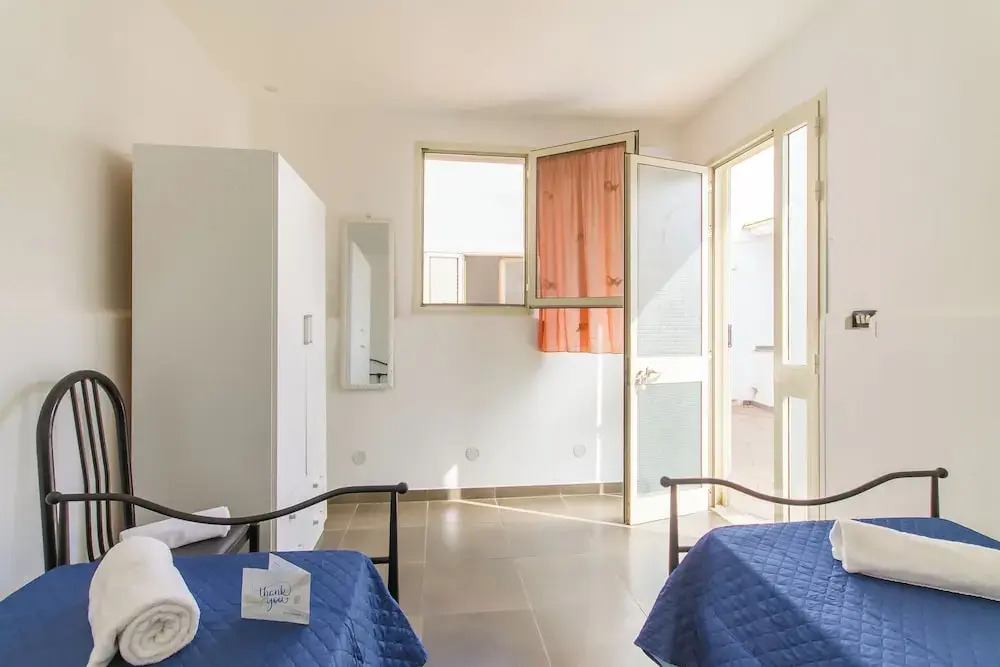 Punta Grossa Apartments by My Home Apulia