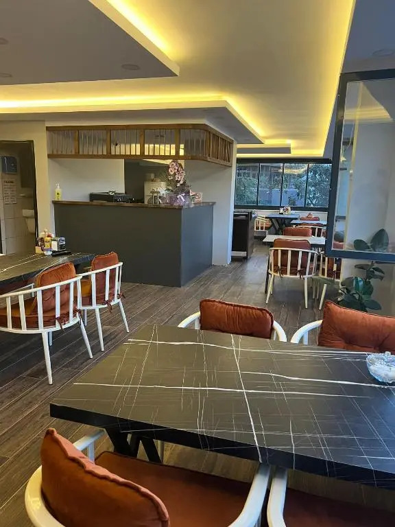 Temel Park Otel