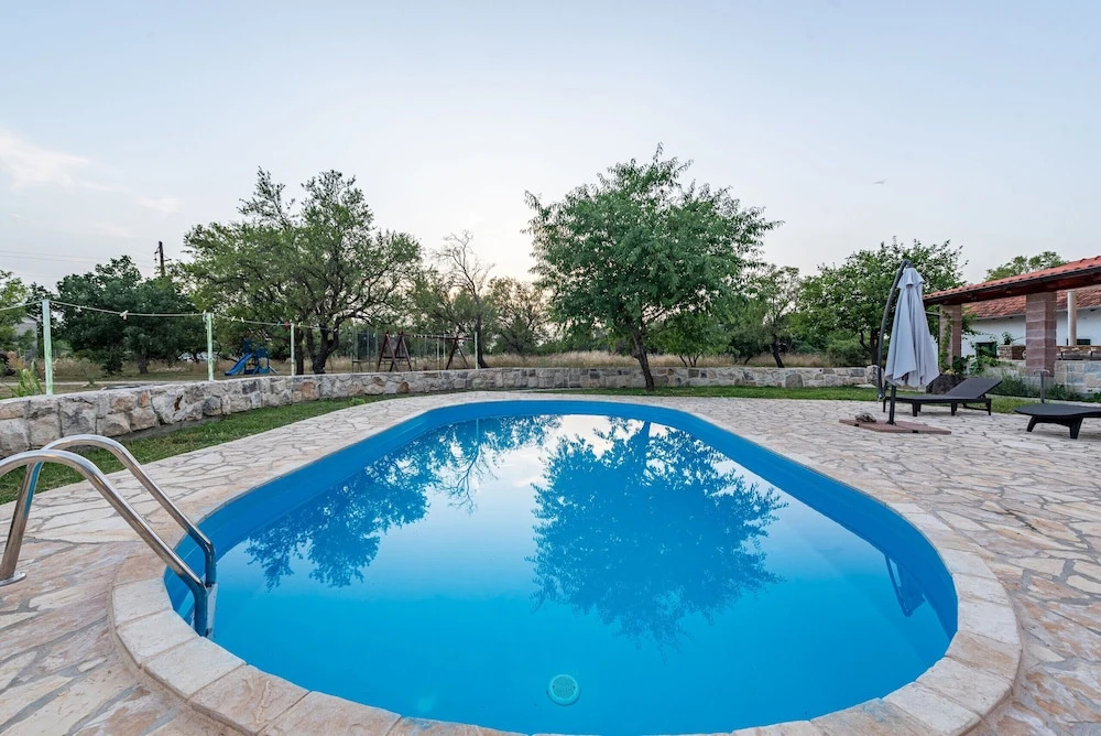 Villa Rozaria ZadarVillas