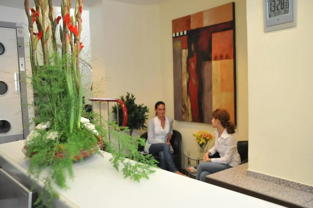 Hotel Italia