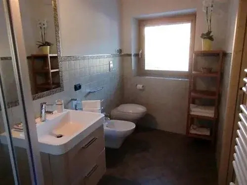 B&B La casa di Aristotele