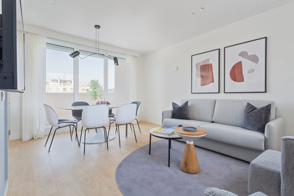 Uma Suites ODonnell