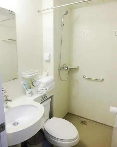 Shangkeyou Hotel