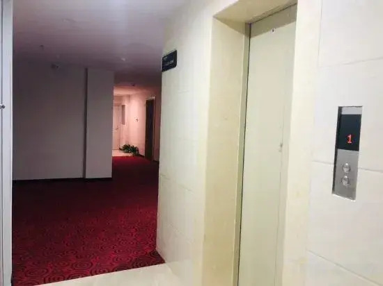 Xixian Ibis Hotel