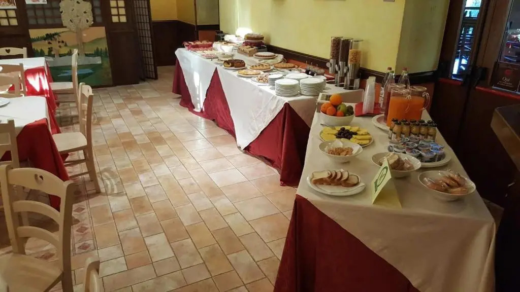 La Locanda dei Golosi
