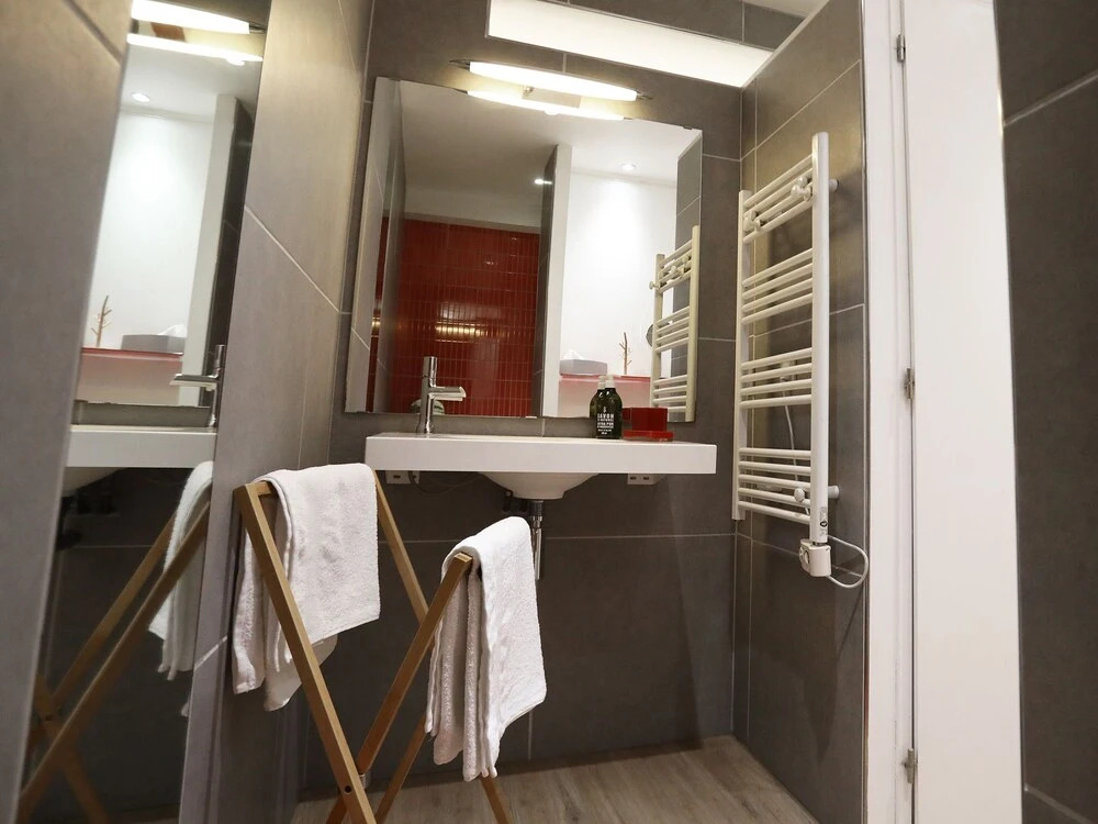 Le Cosy Centre Ville