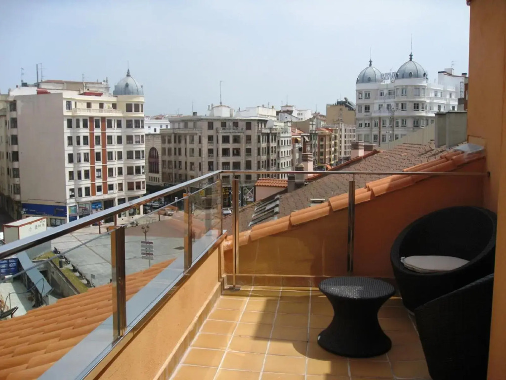 Hotel Vía Gótica