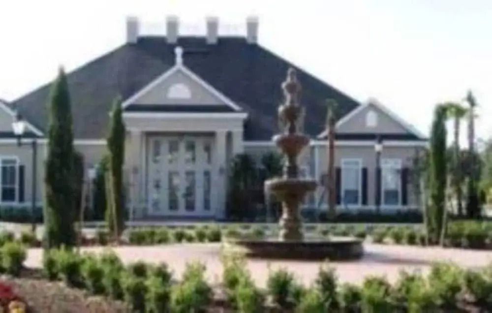 4 Bedrooms Townhome at The Villas at Seven Dwarfs MC by RedAwning