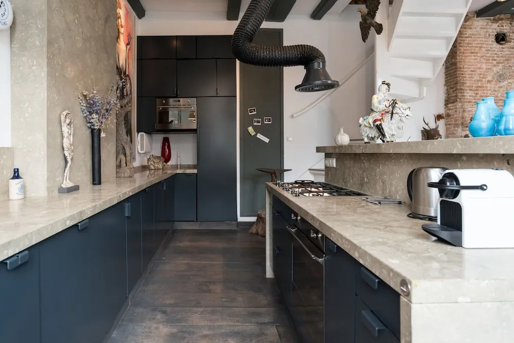 Penthouse by Harbour Suites