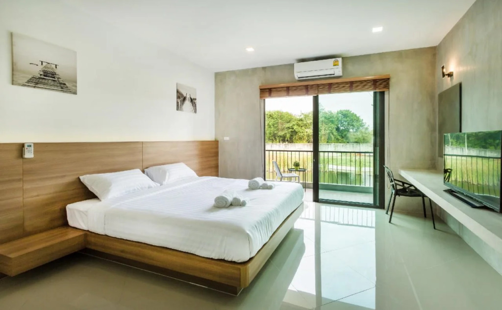 Purida Garden Resort