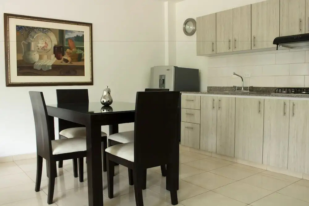 Ingenio Suite Luxury- Apartahotel