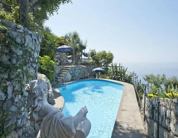 Villa La Roccia - Arienzo