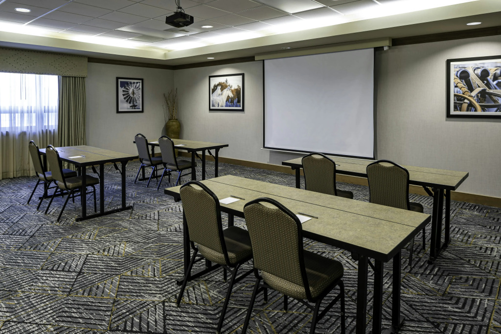 Homewood Suites by Hilton Austin/Round Rock