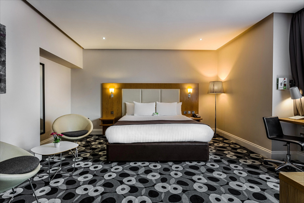 Holiday Inn Sittingbourne by IHG