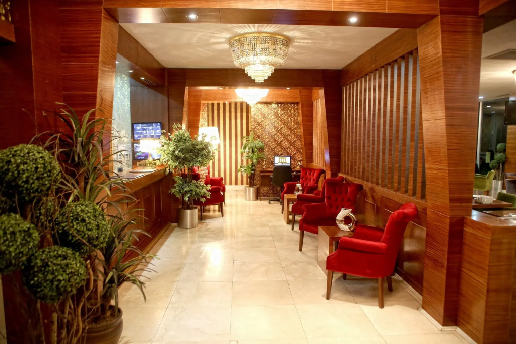 My Plus Royal Ataşehir