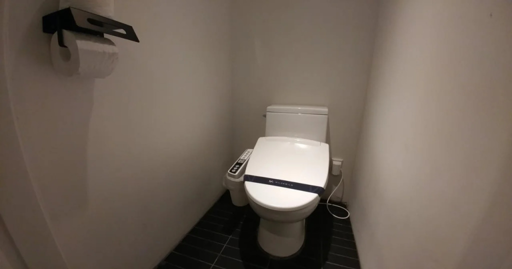 Yaja Hotel Daegu
