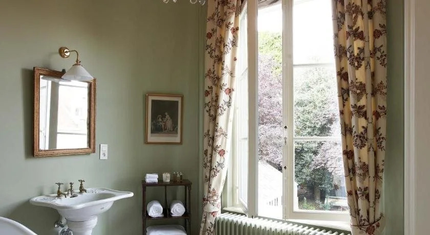 B&B De Corenbloem Luxury Guesthouse