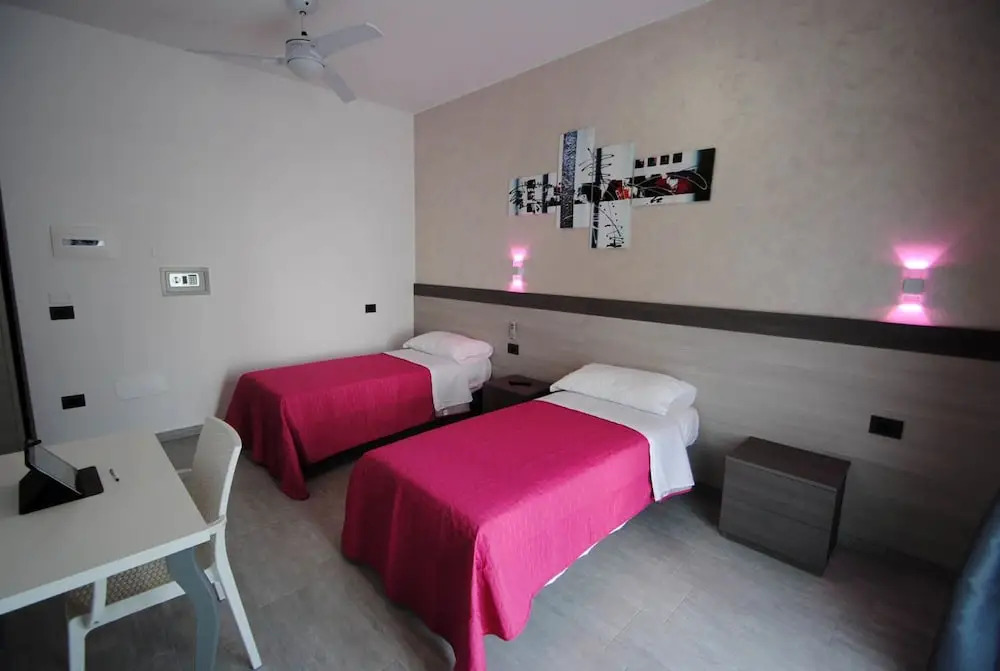 Novo Motel