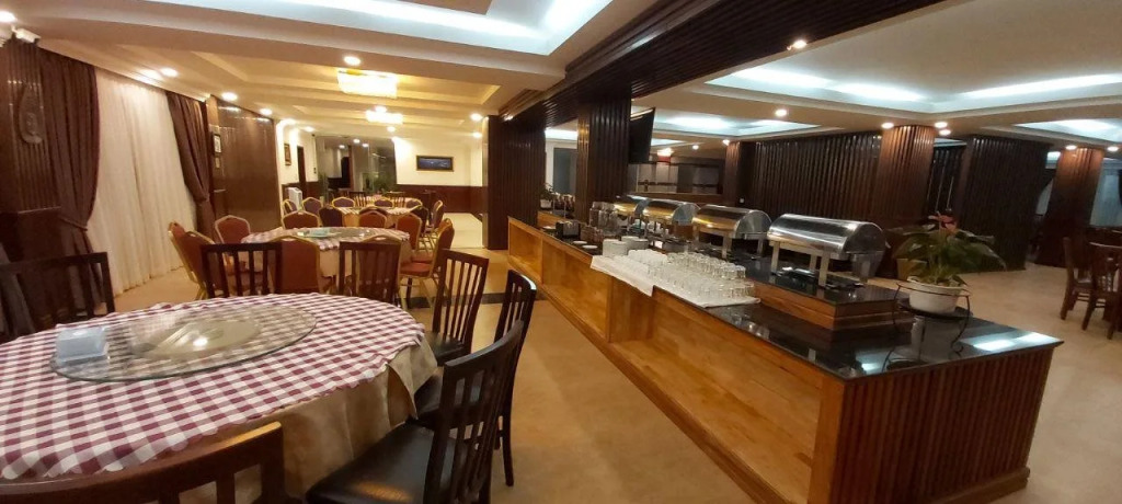 Kampot Diamond Hotel