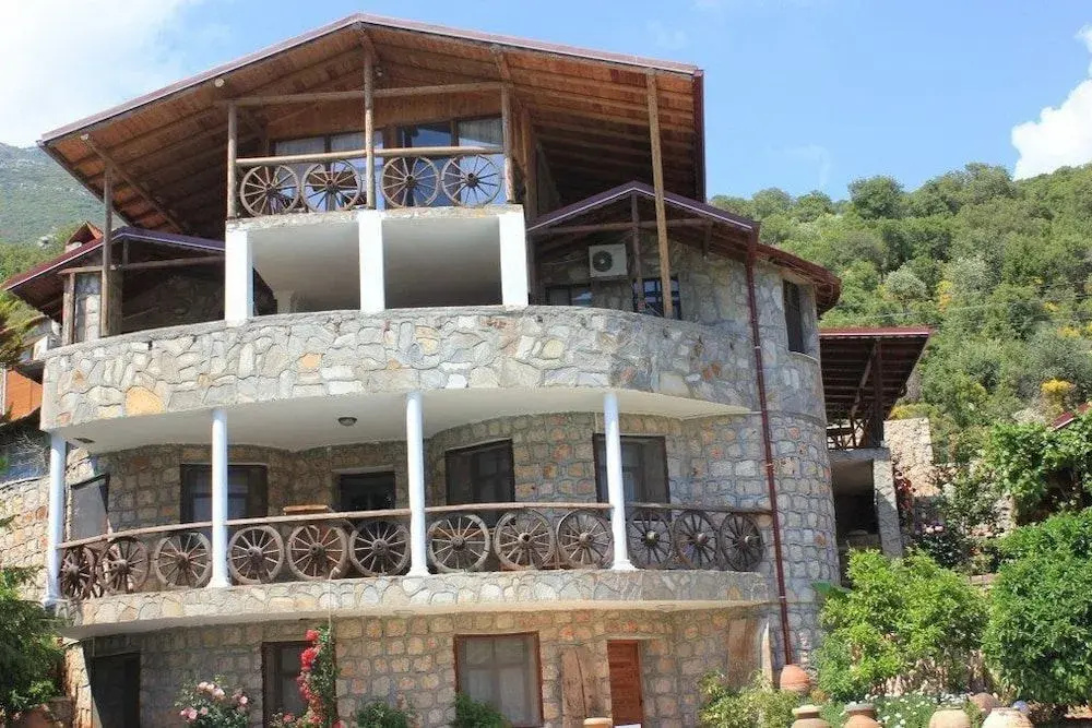 Kas Dogapark Otel