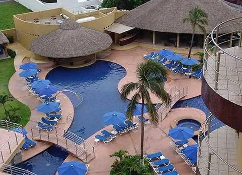 Holiday Inn Boca Del Rio