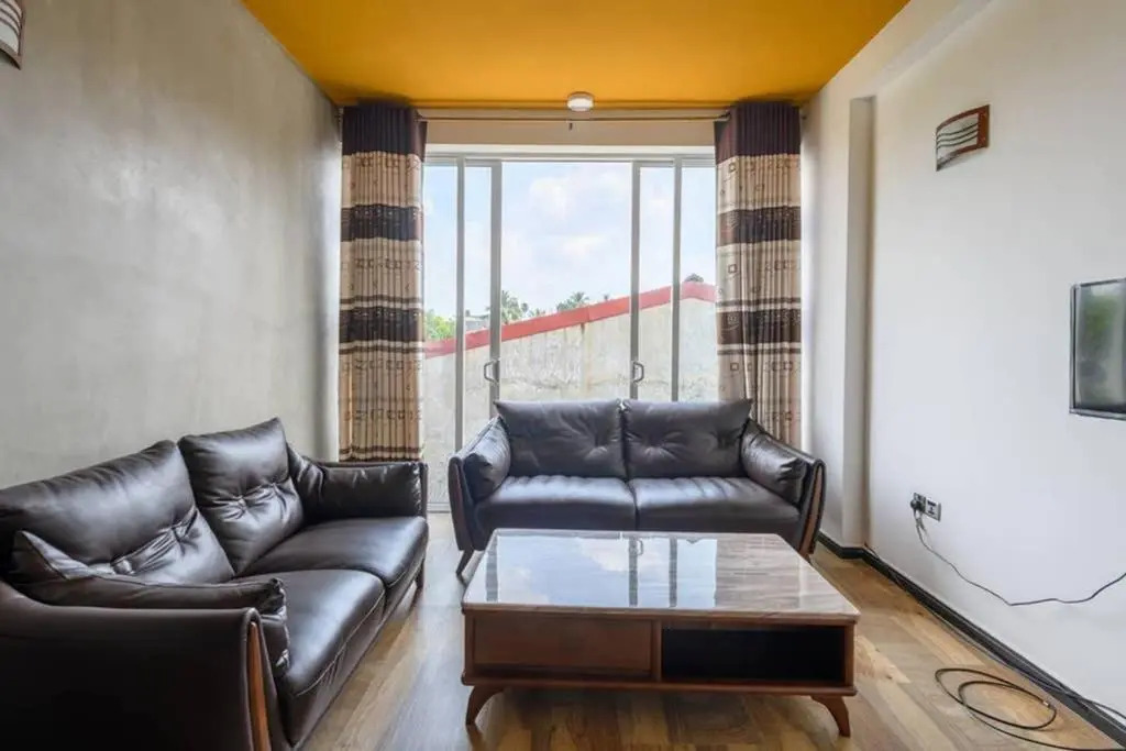 Amaze Residence luxury 2 bedroom apartment 3