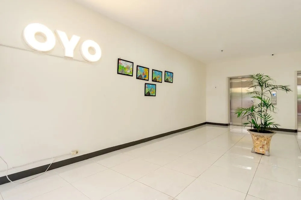 Flagship 1481 Apartemen Sentraland Medan