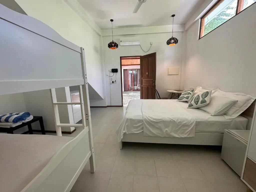 Lunara Residence