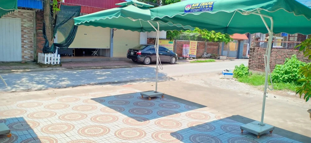 Vu Ha Hotel