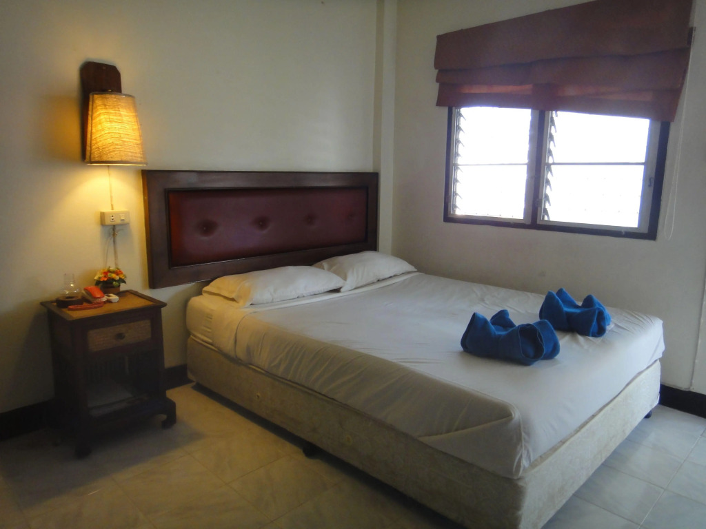 Wa Lai House