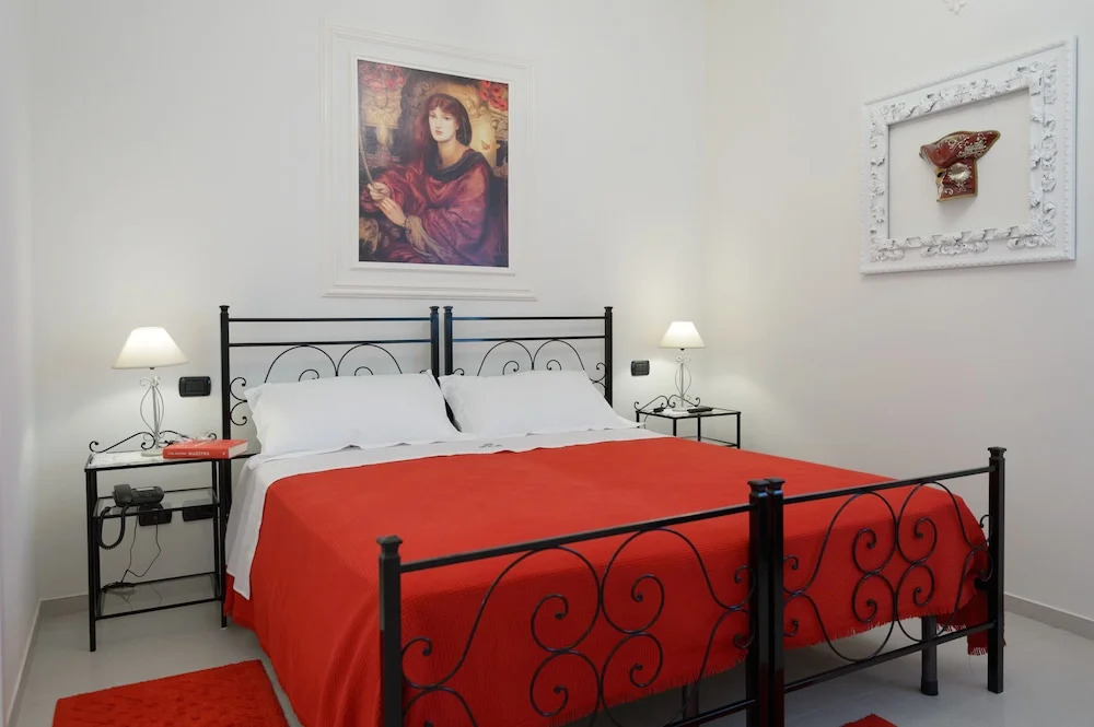 Boutique Hotel San Giovanni