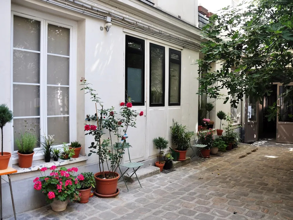Artisan Lofts Paris