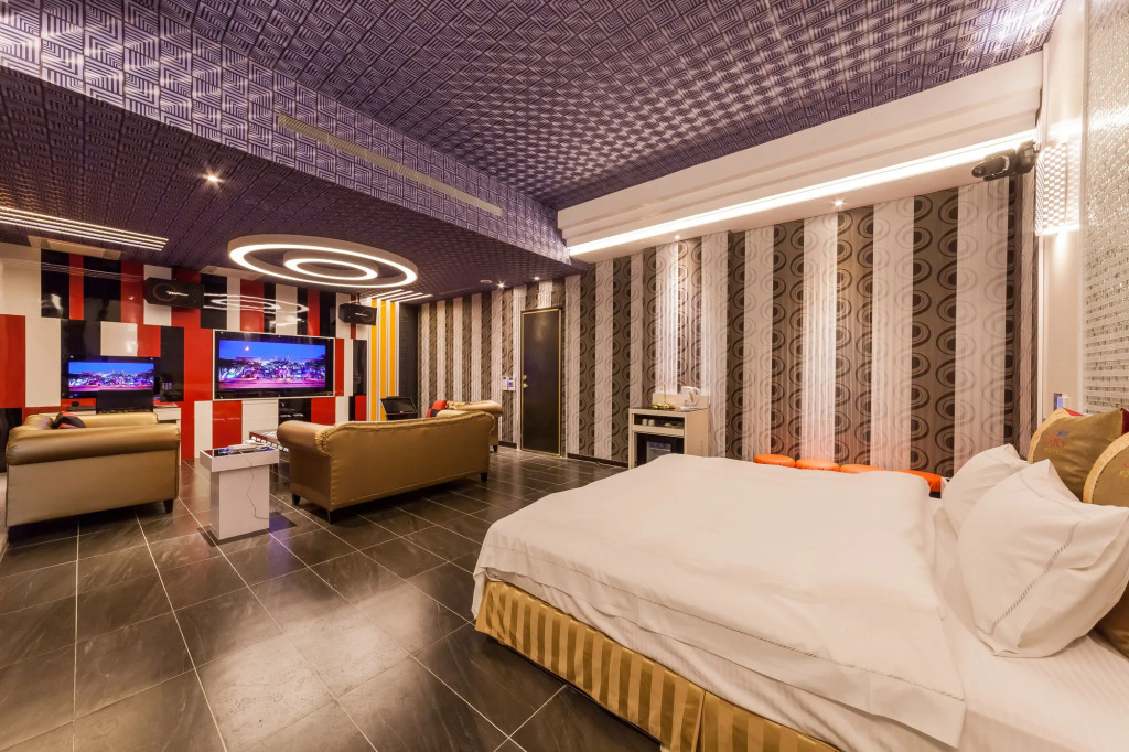 Soho Motel