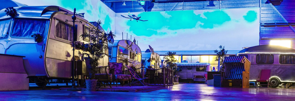 BaseCamp Bonn