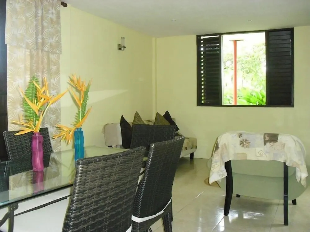 Villa Guayaba