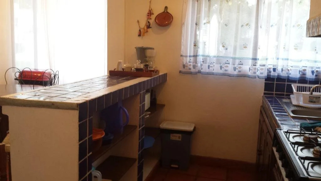 Villas Balvanera FH