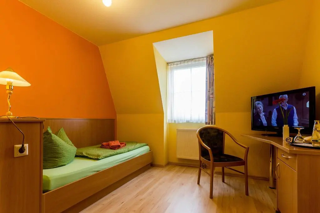 Hotel Alte Apotheke