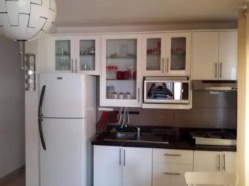 Apartamentos F&Y