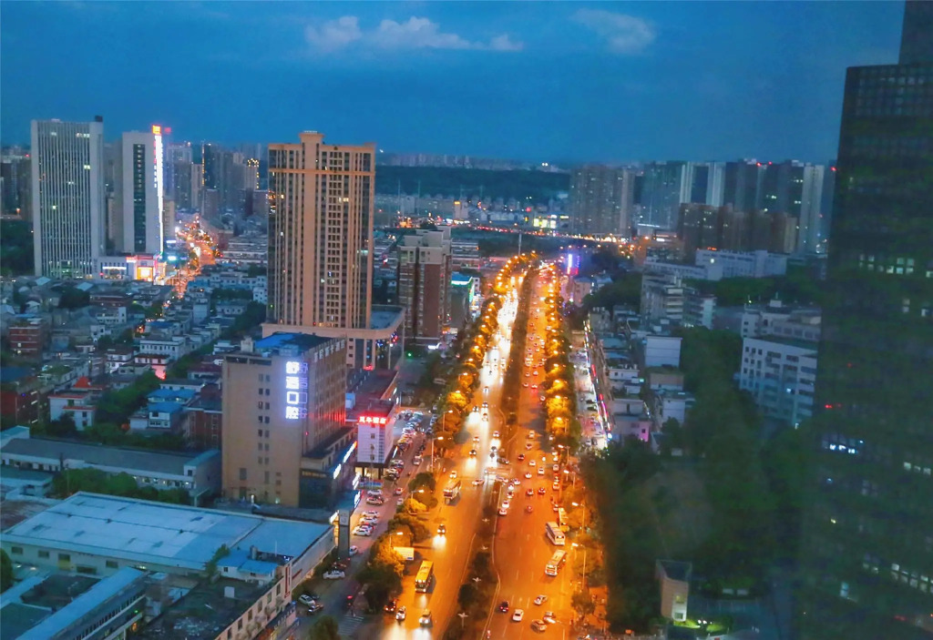Courtyard by Marriott Changsha South