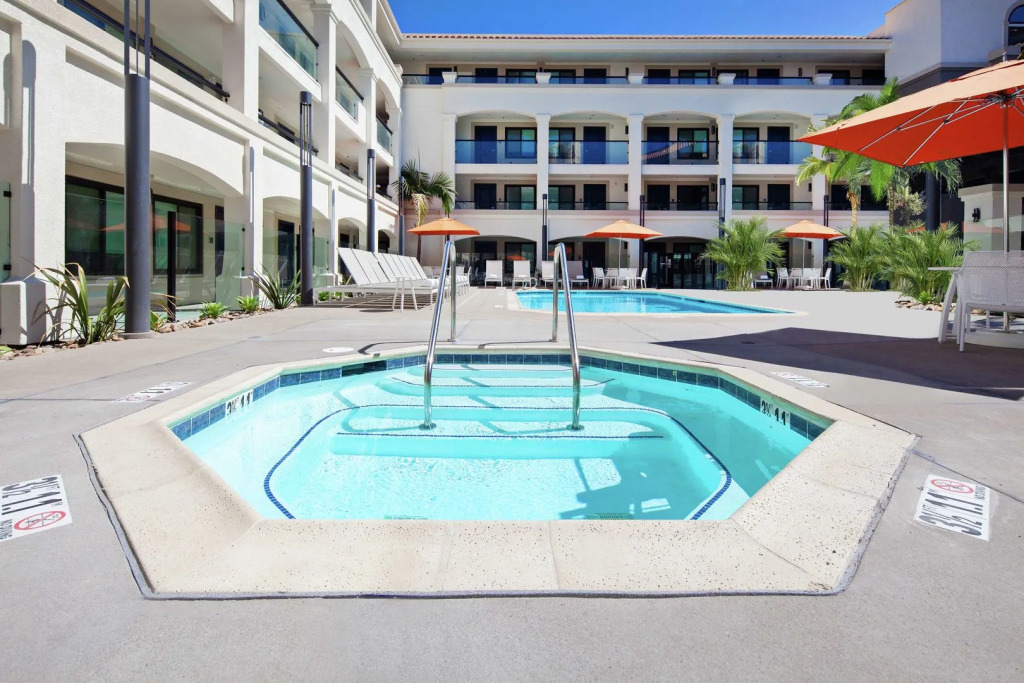 Homewood Suites By Hilton San Diego Central