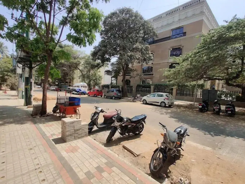 OYO Flagship 28787 Ashoka Pillar Road
