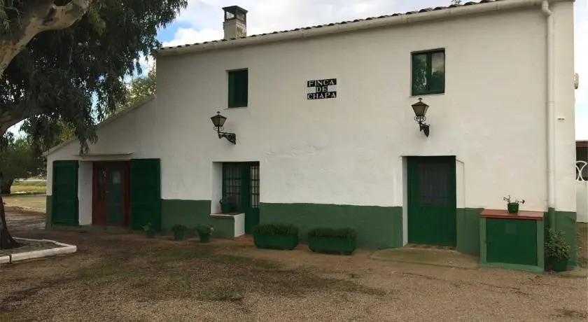 Mas de Chapa