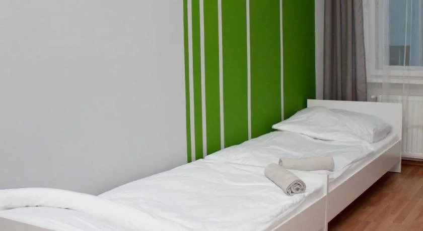 Pillows Party Hostel