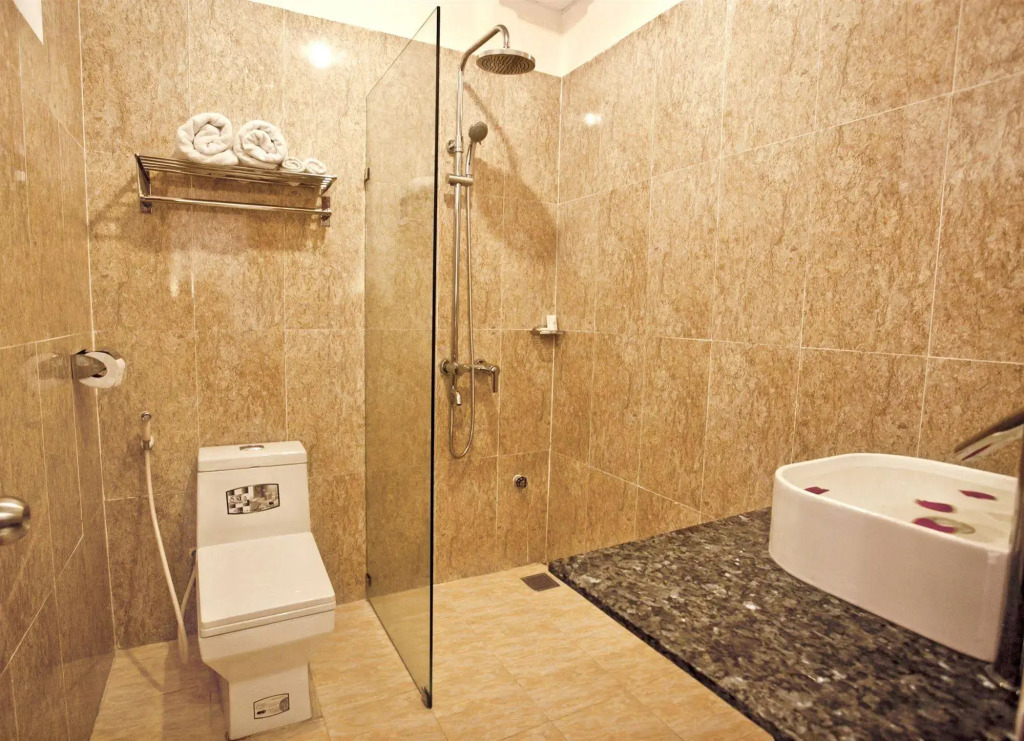 Flowergarden Homestay